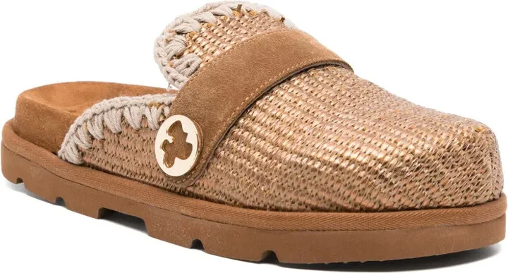 Interwoven Mules - Image 2