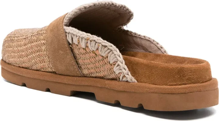 Interwoven Mules - Image 3