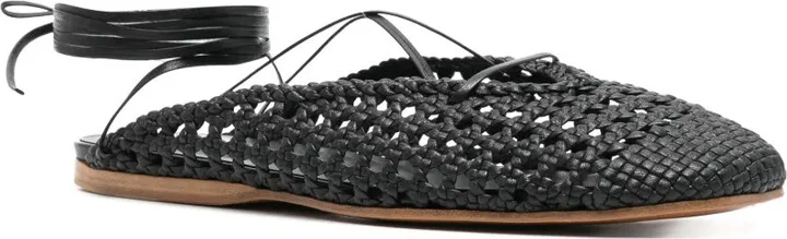 Interwoven Pumps - Image 2