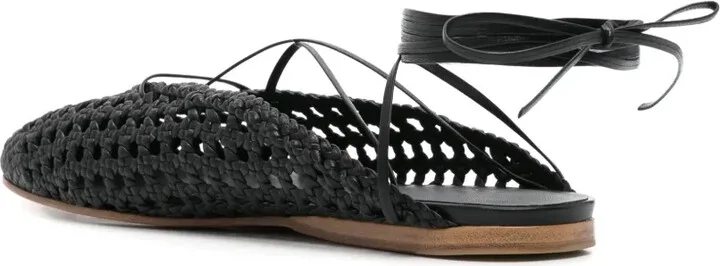 Interwoven Pumps - Image 3