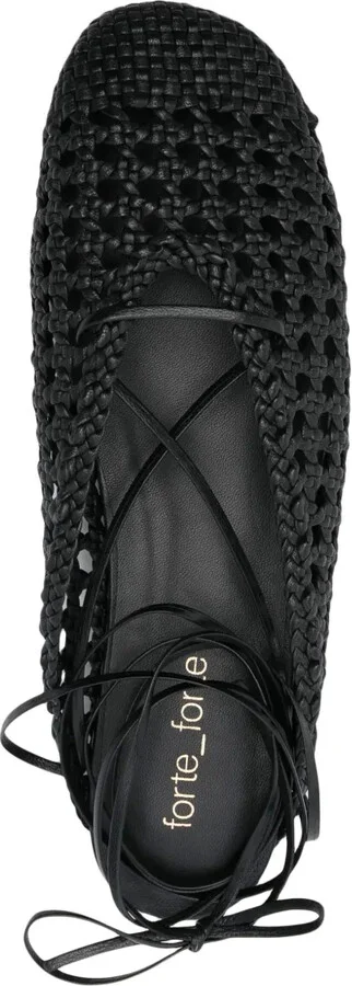 Interwoven Pumps - Image 4