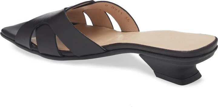 Interwoven Slide Sandal - Image 2