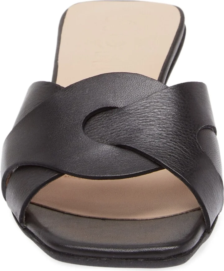 Interwoven Slide Sandal - Image 4