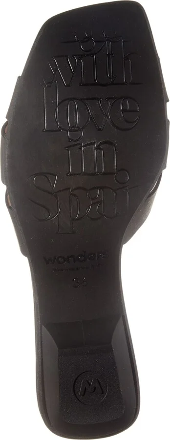Interwoven Slide Sandal - Image 6