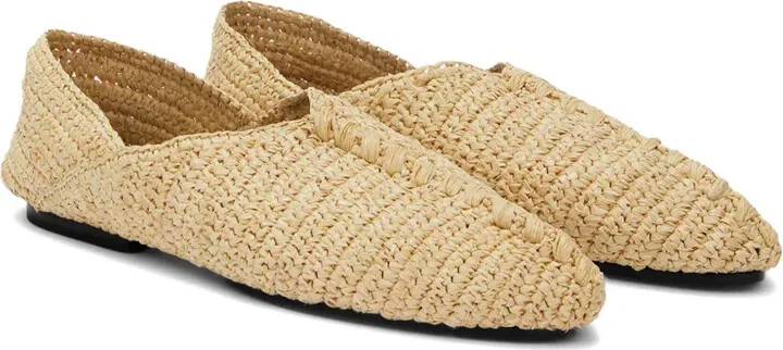Interwoven Slippers - Image 2