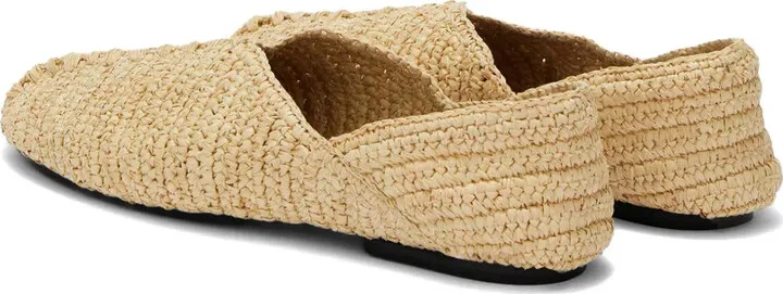 Interwoven Slippers - Image 3