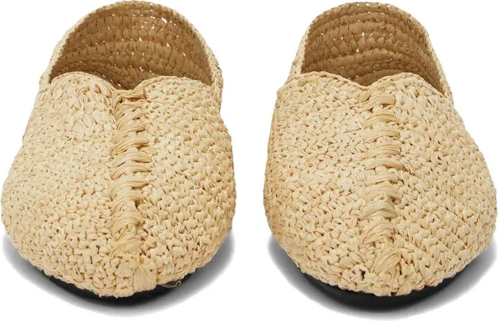 Interwoven Slippers - Image 4