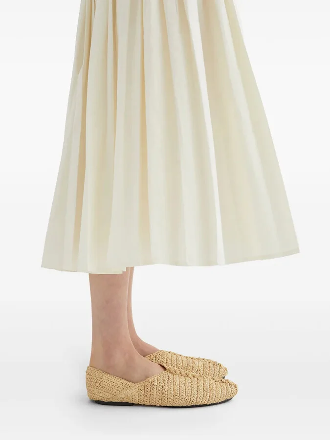 Interwoven Slippers - Image 5