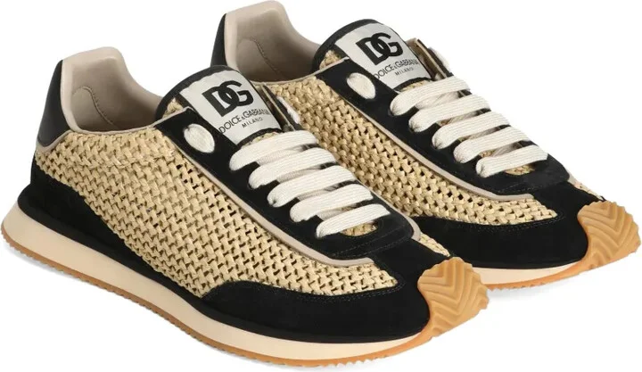 Interwoven Sneakers - Image 2