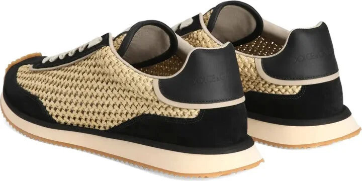 Interwoven Sneakers - Image 3