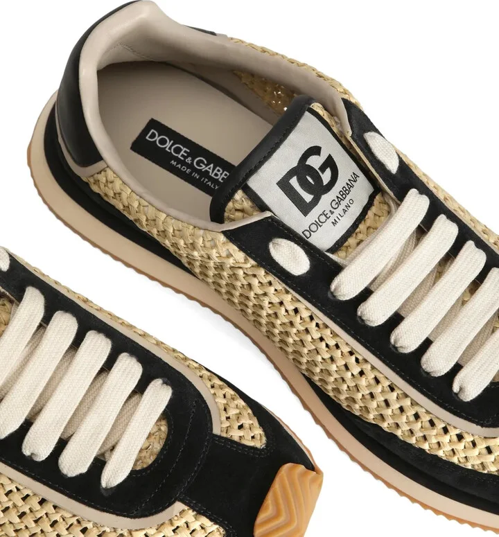 Interwoven Sneakers - Image 4