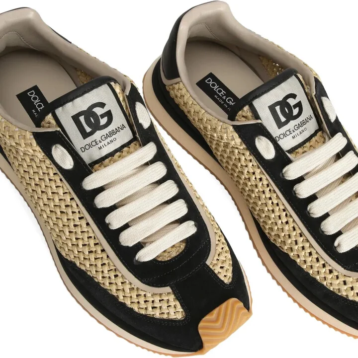 Interwoven Sneakers - Image 5