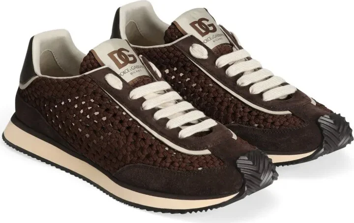 Interwoven Sneakers - Image 2