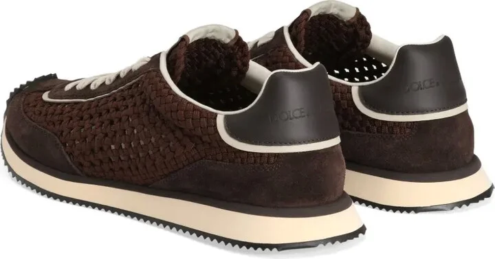 Interwoven Sneakers - Image 3