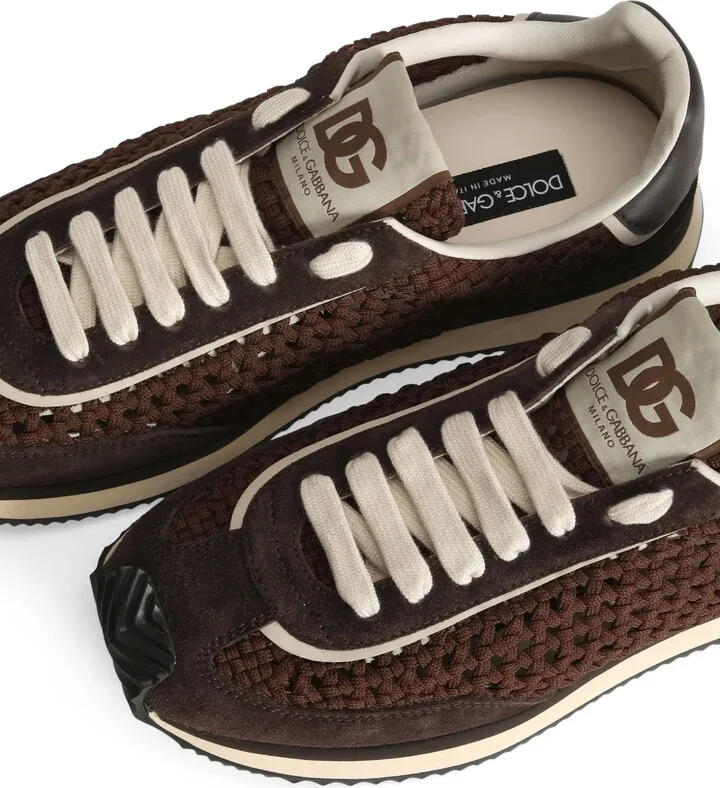 Interwoven Sneakers - Image 4