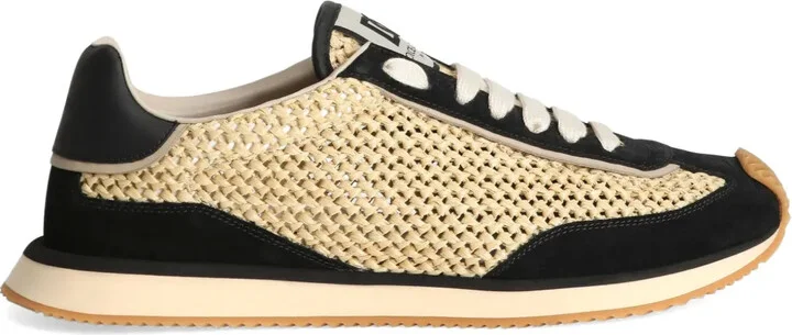 Interwoven Sneakers