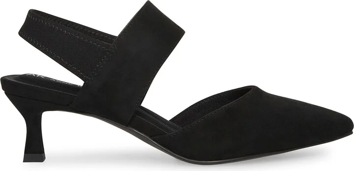 Intime Pointed Toe Pump - Image 2