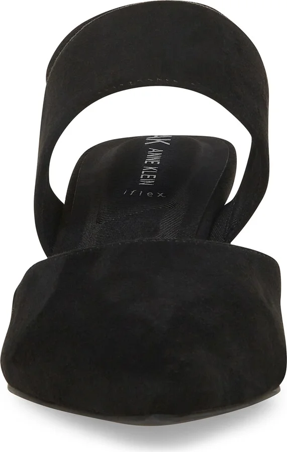 Intime Pointed Toe Pump - Image 3