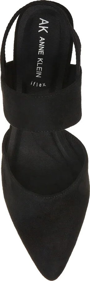 Intime Pointed Toe Pump - Image 4