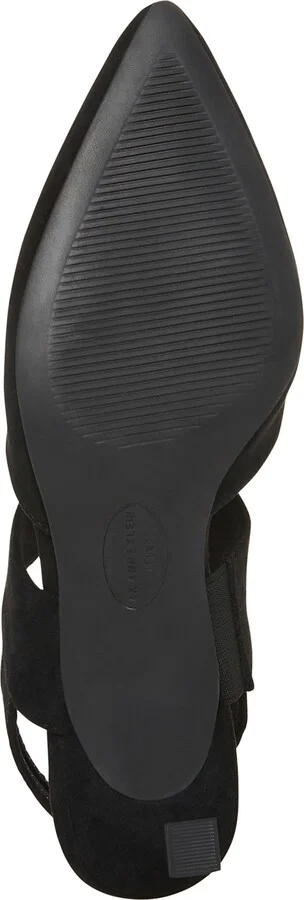 Intime Pointed Toe Pump - Image 5