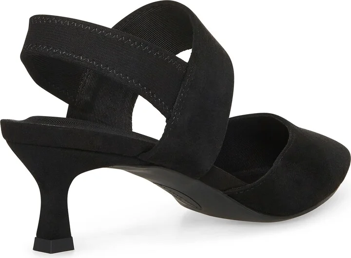 Intime Pointed Toe Pump - Image 7