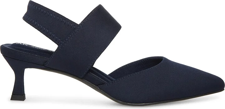 Intime Pointed Toe Pump - Image 9