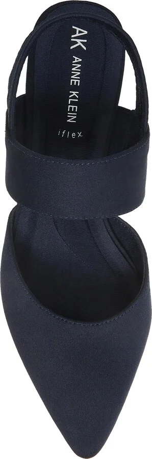 Intime Pointed Toe Pump - Image 11