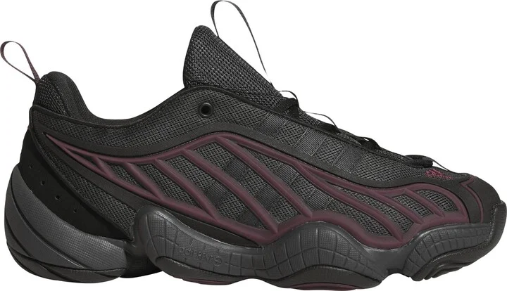 Intimidation Low Basketball Sneaker - Image 3