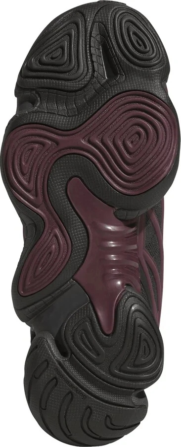 Intimidation Low Basketball Sneaker - Image 5
