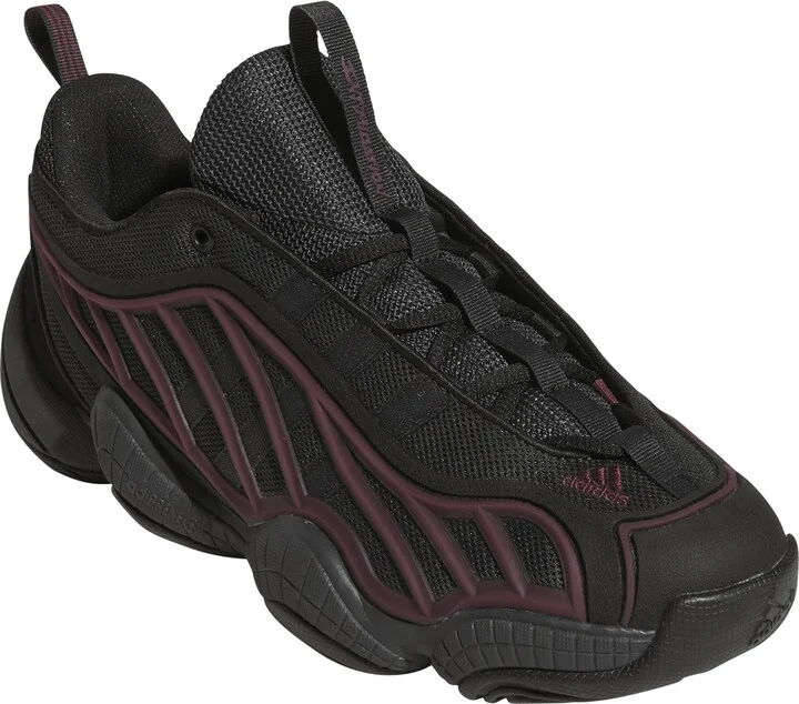 Black/ Maroon/ Carbon