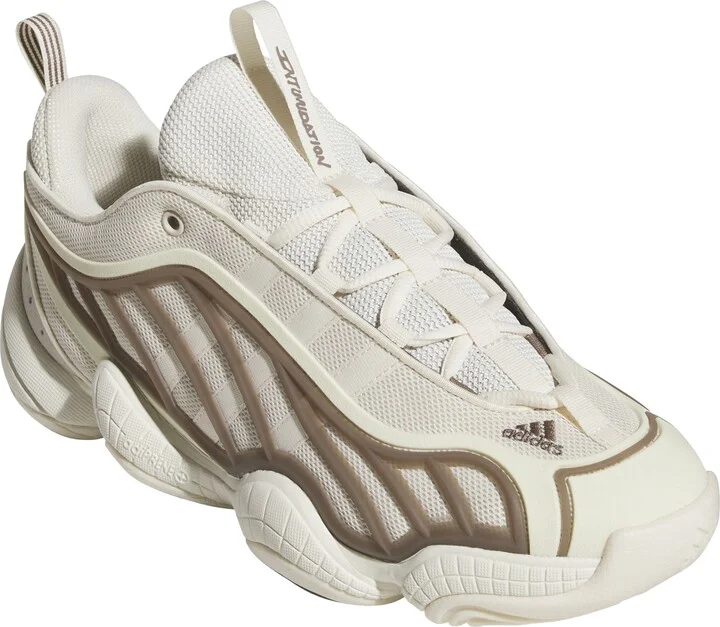 White/ Earth Strata/ Off White