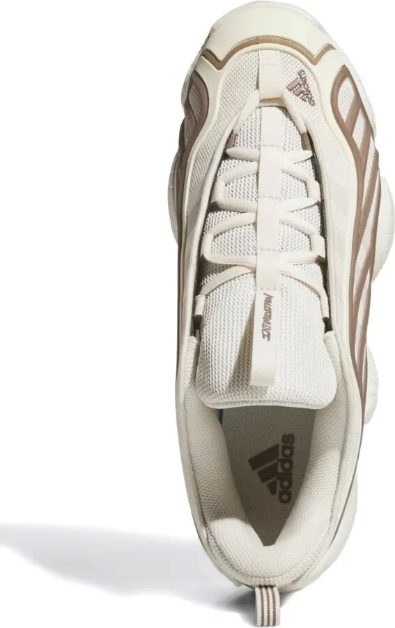 Intimidation low-top sneakers - Image 2