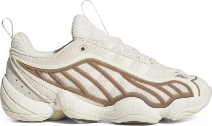 Intimidation low-top sneakers
