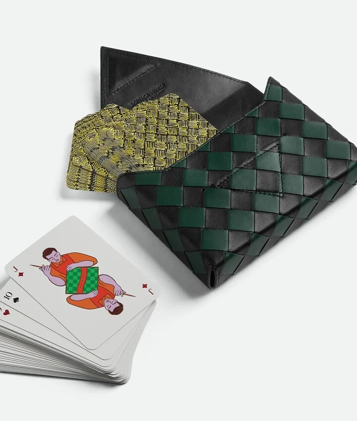 Intrecciato Playing Cards - Image 5