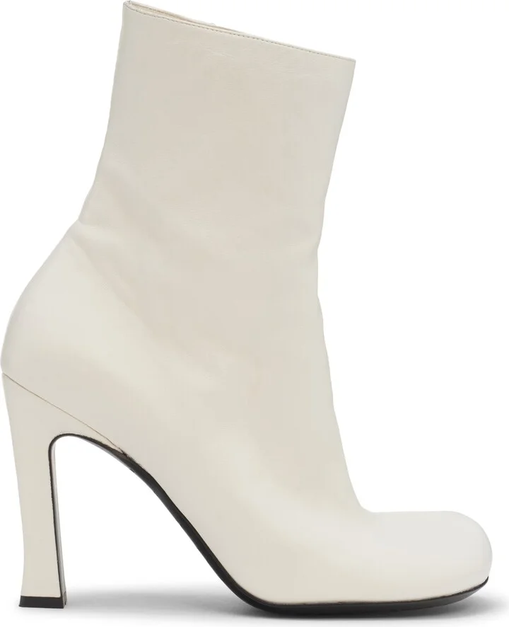Intrecciato Sole Bootie - Image 3