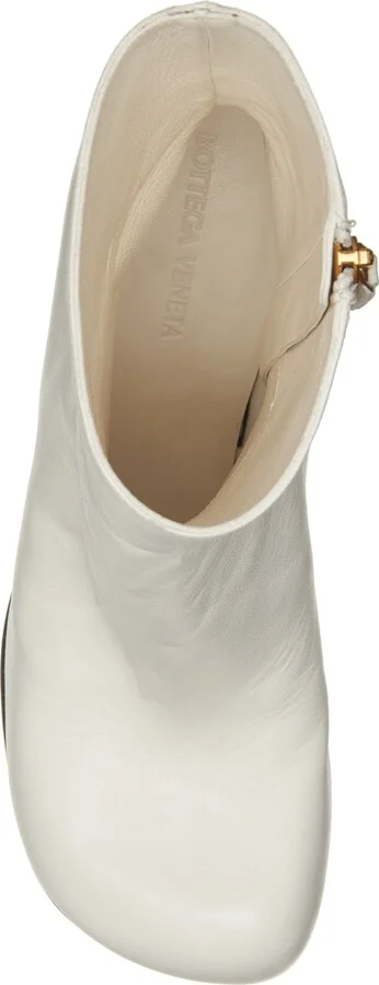 Intrecciato Sole Bootie - Image 4