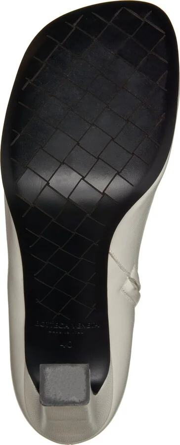 Intrecciato Sole Bootie - Image 5