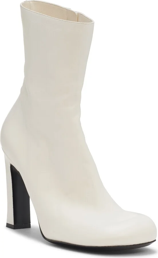 Intrecciato Sole Bootie