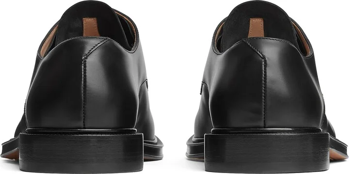 Intrecciato Toe Derby - Image 5