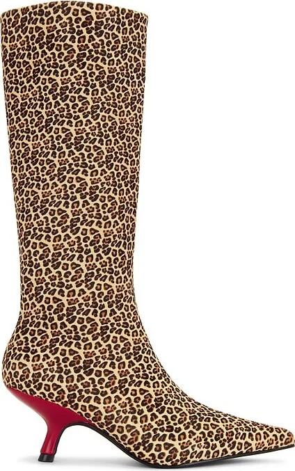 Intrep-KF Boot