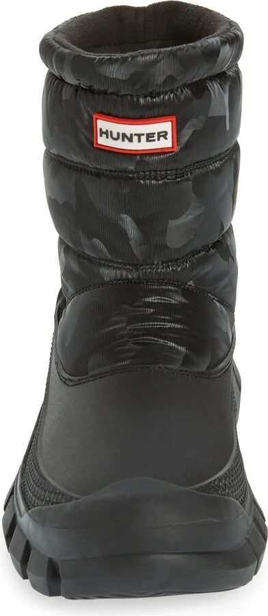 Intrepid Camo Waterproof Snow Boot - Image 4