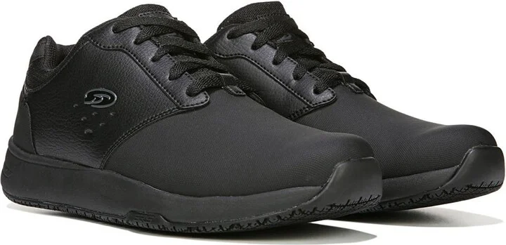 Intrepid Slip Resistant Sneaker - Image 2