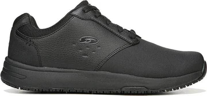 Intrepid Slip Resistant Sneaker - Image 4