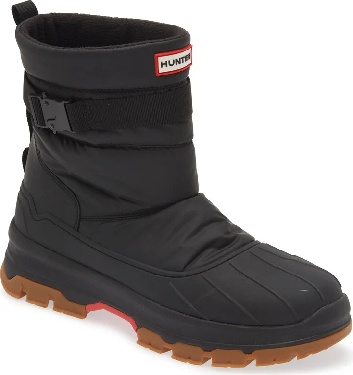 Intrepid Waterproof Snow Boot