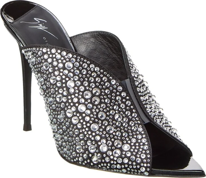 Intrigo 105 Sandal