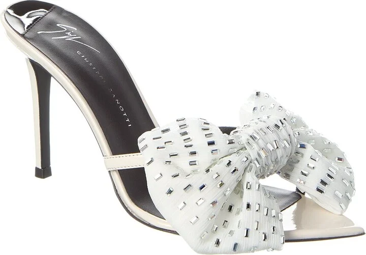 Intrigo Alexandrine 90 Sandal