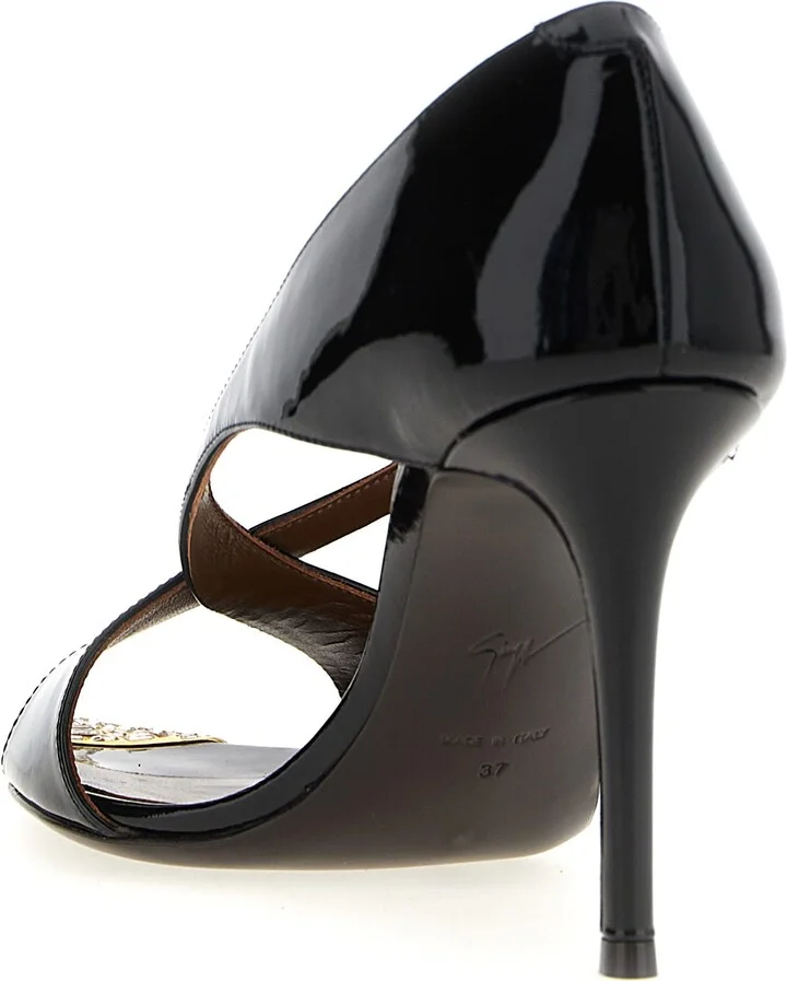 'intrigo' Sandals - Image 3