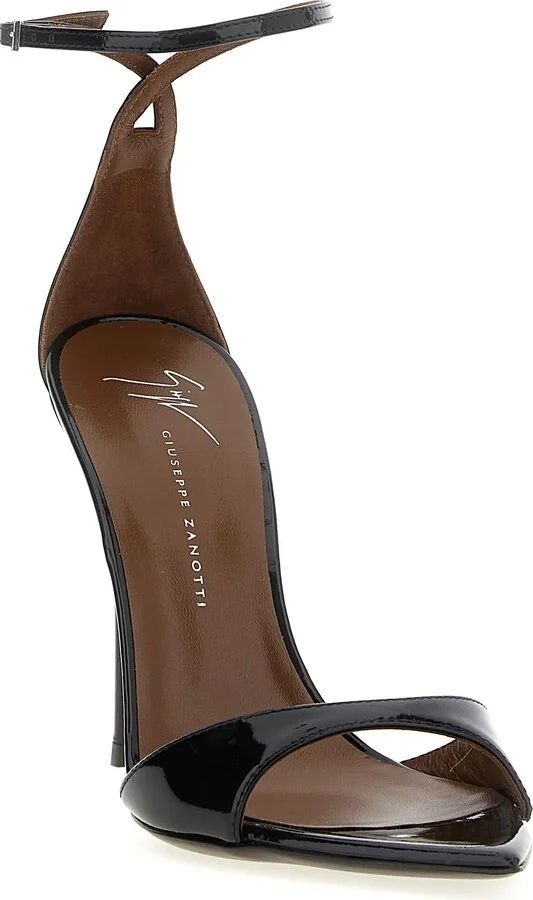 'intrigo' Sandals - Image 2