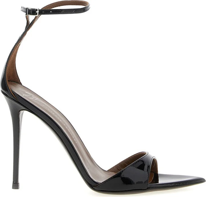 'Intrigo' Sandals