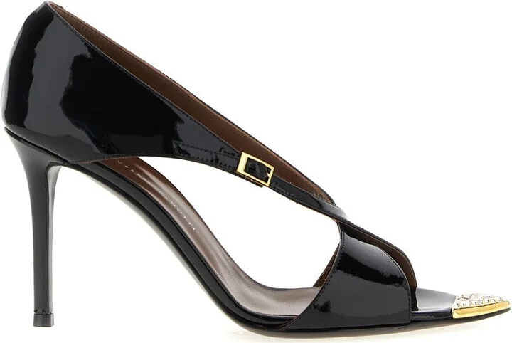 'Intrigo' Sandals